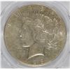 Image 2 : 1928 PEACE DOLLAR PCGS AU 55