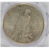 Image 3 : 1928 PEACE DOLLAR PCGS AU 55