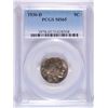 Image 1 : 1936-D BUFFALO NICKEL, PCGS MS-65
