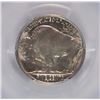 Image 3 : 1936-S BUFFALO NICKEL, PCGS MS-65