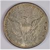 Image 2 : 1908-D BARBER HALF DOLLAR CH BU LOTS OF LUSTRE
