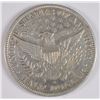 Image 2 : 1910-S BARBER HALF DOLLAR XF/AU