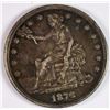 Image 1 : 1878-S TRADE DOLLAR XF/AU
