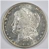 Image 1 : 1878 7TF REV. OF 79 MORGAN DOLLAR BU