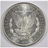 Image 2 : 1878 7TF REV. OF 79 MORGAN DOLLAR BU