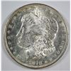 Image 1 : 1878-S MORGAN DOLLAR CH BU