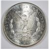 Image 2 : 1878-S MORGAN DOLLAR CH BU