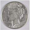 Image 1 : 1928-S PEACE DOLLAR AU+ SEMI-KEY