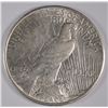 Image 2 : 1935-S PEACE DOLLAR AU+ SEMI-KEY
