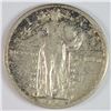 Image 1 : 1924-S STANDING LIBERTY QUARTER XF+