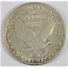 Image 2 : 1924-S STANDING LIBERTY QUARTER XF+