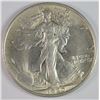 Image 1 : 1920 WALKING LIBERTY HALF DOLLAR CH BU NICE EARLY WALKER!