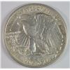 Image 2 : 1920 WALKING LIBERTY HALF DOLLAR CH BU NICE EARLY WALKER!