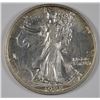 Image 1 : 1928-S WALKING LIBERTY HALF DOLLAR CH BU+ RARE! ALMOST IMPOSSIBLE TO FIND IN