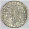 Image 2 : 1944 WALKING LIBERTY HALF DOLLAR CH BU