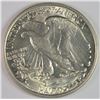 Image 2 : 1946 WALKING LIBERTY HALF DOLLAR CH BU+