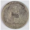 Image 1 : 1875-S 20 CENT PIECE VF