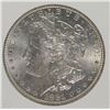 Image 2 : 1881-O MORGAN DOLLAR CCGS GRADED GEM BU RARE!