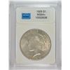 Image 1 : 1926 PEACE DOLLAR GEM BU