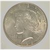 Image 2 : 1926 PEACE DOLLAR GEM BU