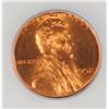 Image 2 : 1958 LINCOLN CENT ICG MS 67 RD
