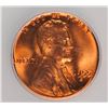 Image 2 : 1955-S LINCOLN CENT ICG MS67RD