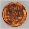 Image 3 : 1955-S LINCOLN CENT ICG MS67RD