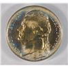 Image 2 : 1943-D JEFFERSON NICKEL PCGS MS66FS