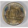 Image 3 : 1943-D JEFFERSON NICKEL PCGS MS66FS