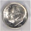 Image 2 : 1954-S ROOSEVELT DIME PCGS MS65+