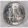 Image 3 : 1954-S ROOSEVELT DIME PCGS MS65+