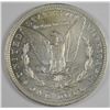 Image 2 : 1882-O/S MORGAN DOLLAR CHOICE  AU