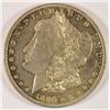 Image 1 : 1896 MORGAN DOLLAR CHOICE BU+