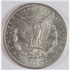 Image 2 : 1900 MORGAN SILVER DOLLAR, CHOICE BU