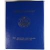 Image 3 : 1988 $10.00 PROOF AMERICAN GOLD EAGLE  1/4 OUNCE GOLD COIN IN BOX WITH CERT.