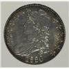 Image 2 : 1830 CAPPED BUST HALF DOLLAR, PCI GEM BU