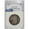 Image 1 : 1836 CAPPED BUST HALF DOLLAR, PCI  AU/BU