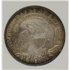 Image 3 : 1836 CAPPED BUST HALF DOLLAR, PCI  AU/BU