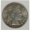 Image 2 : 1893 BARBER HALF DOLLAR, PCI GEM BU  KEY DATE!