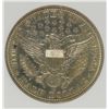Image 3 : 1894-S BARBER HALF DOLLAR, PCI CHOICE BU