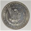 Image 3 : 1886-S MORGAN SILVER DOLLAR, PCI CHOICE BU