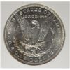 Image 3 : 1892 MORGAN SILVER DOLLAR, PCI GEM BU  KEY DATE