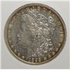Image 2 : 1892-S MORGAN SILVER DOLLAR, PCI  AU  KEY DATE!