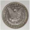 Image 3 : 1892-S MORGAN SILVER DOLLAR, PCI  AU  KEY DATE!