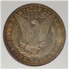 Image 3 : 1893 MORGAN SILVER DOLLAR, PCI CHOICE BU