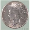 Image 2 : 1928 PEACE DOLLAR NTC CHOICE BU WHITE, NICE