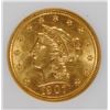 Image 2 : 1907 $2.50 GOLD LIBERTY HEAD, PCI GEM BU