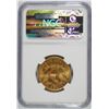 Image 4 : 1882-S $10.00 GOLD LIBERTY, NGC MS-62