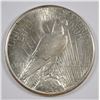Image 2 : 1923-S PEACE DOLLAR BU