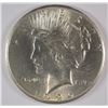 Image 1 : 1926 PEACE DOLLAR CH BU